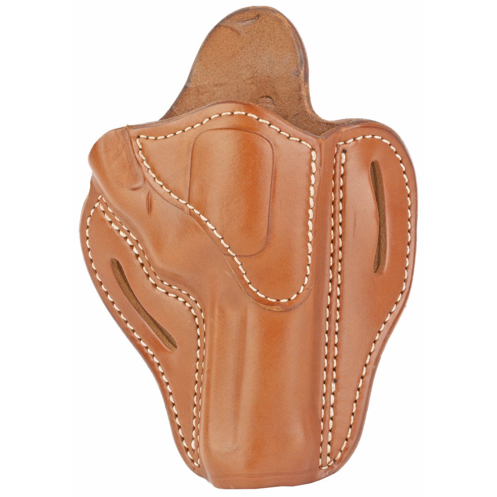 Buy 1791 Gunleather RVH-2-CBR-R Revolver Holster Classic Brown RH OWB online