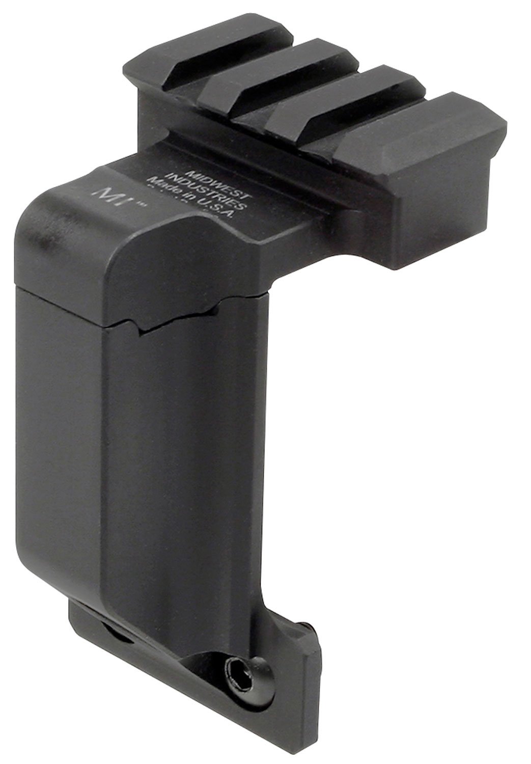 Midwest Industries SUB 2000 Optic Mount - Mini Rail