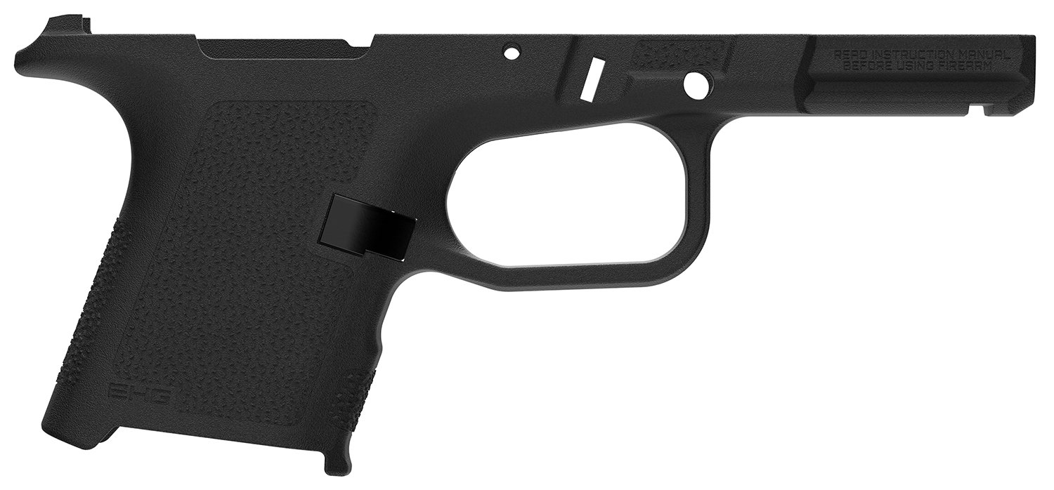 Buy Magpul MAG1516BLK EHG RG9 Black online