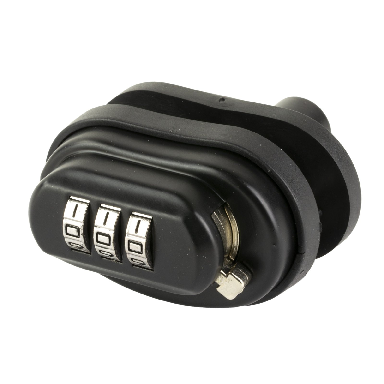 Birchwood Casey Trigger Lock Blk