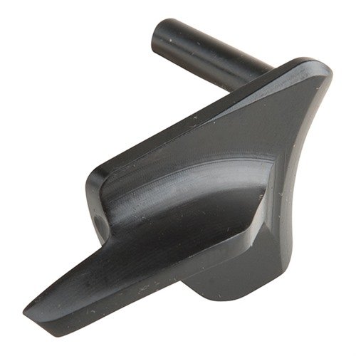 Harrison DESIGN & CONSULTING 1911 EXTREME SERVICE THUMB SAFETY BLUED - Harrison