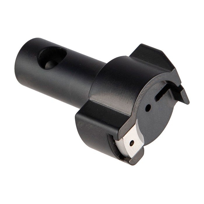 ZERMATT ARMS MAGNUM (0.535") RIGHT HAND BOLT HEAD