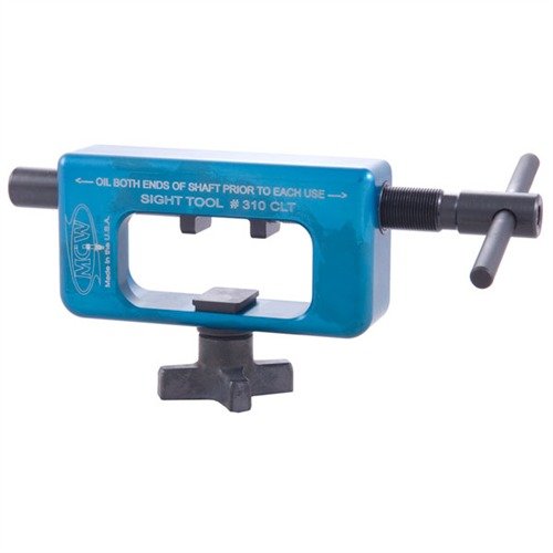 MGW 1911 AUTO SIGHT MOVER-REAR SIGHTS ONLY - MGW