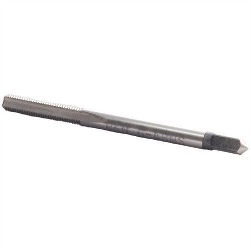 REIFF & NESTOR COMPANY PERFECT CUT PREMIUM THREE FLUTE BOTTOM TAP 6-48 THREAD