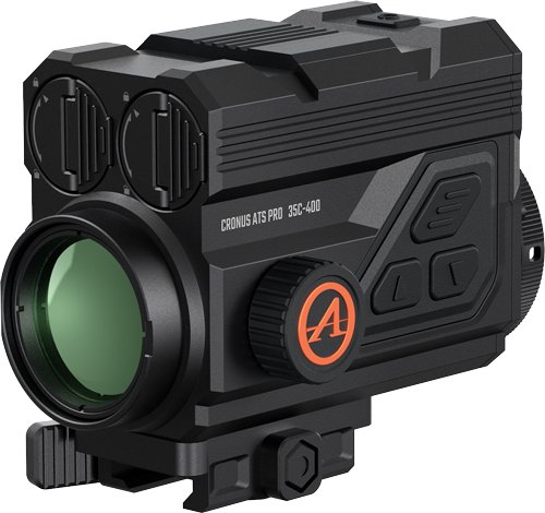 Athlon Cronus ATS 35C 6.4x Thermal Clip-On 1200x900 WiFi IR Indicator