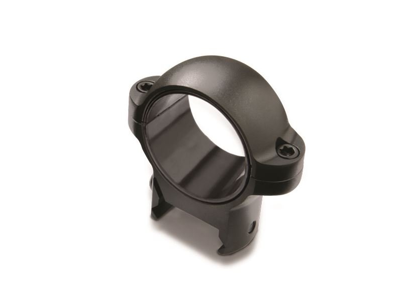 Burris Optics 420044 Zee Rings Black 30mm Medium Ring Set