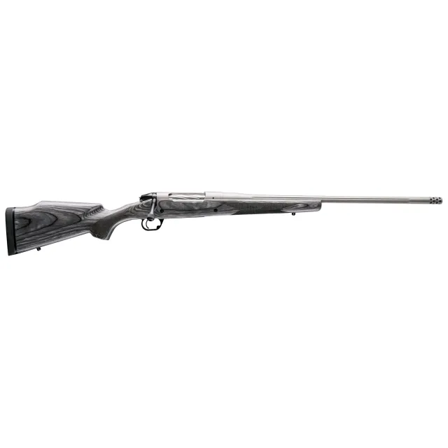 Bergara Platinum Stalker 308 Win 20 In Grey Laminate BPR40-308 - Bergara - 308 Win