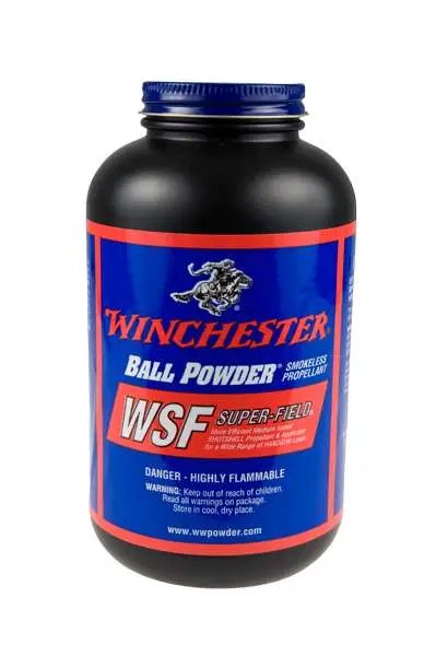 Winchester Super Field Powder 1 lbs