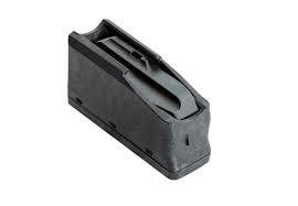 CVA Cascade Rifle Magazine .450 Bushmaster Replacement - Black - CVA - 450 BUSHMASTER