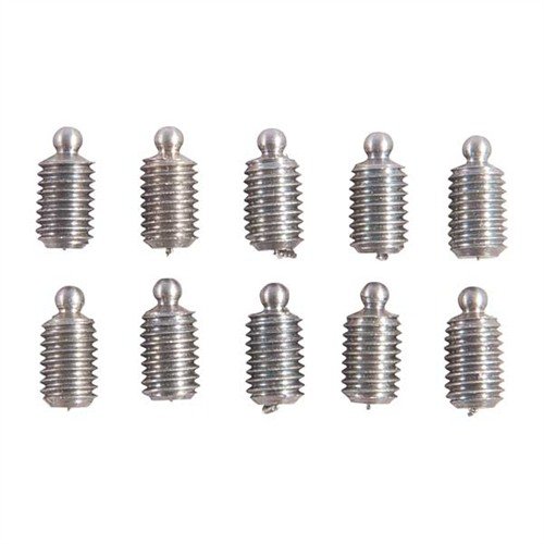Brownells Shotgun Sight Stainless Refill Sights #25 10 Pack - Brownells