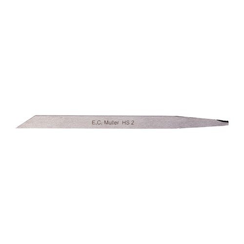 Brownells Graver Knife #2/.0090" Width - Brownells