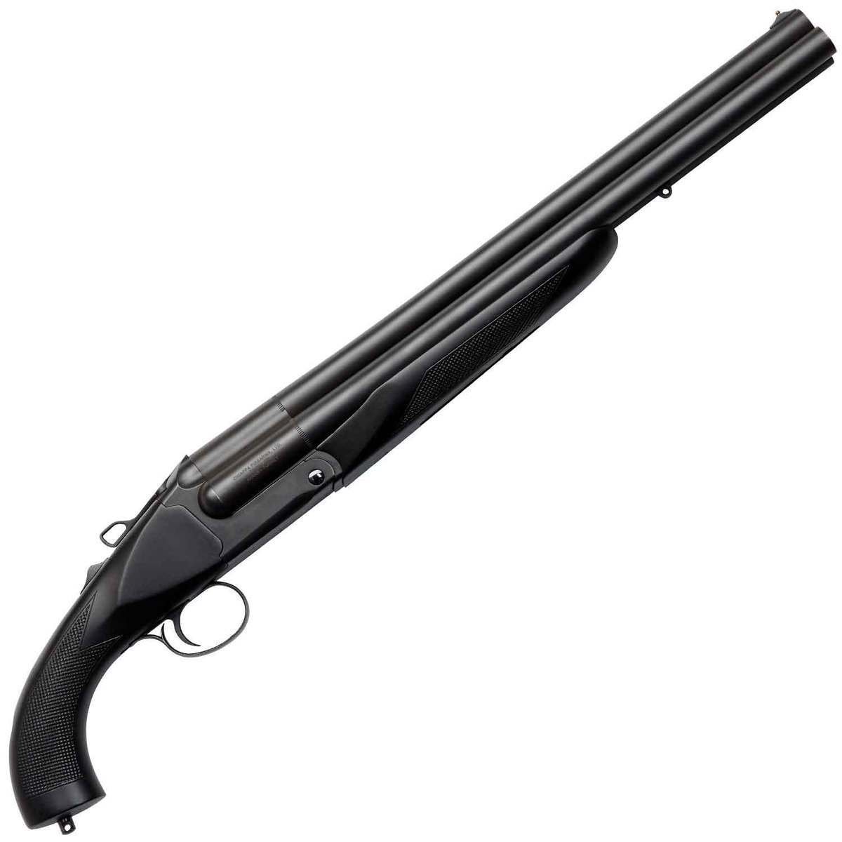 Charles Daly Honcho 410 Optics Ready Tactical Shotgun