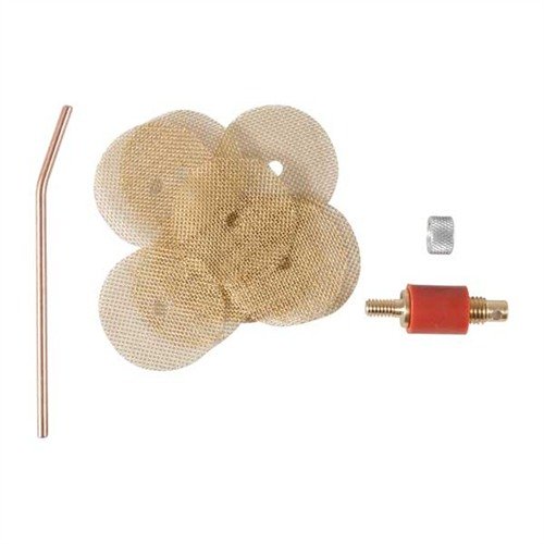 Brownells 44/45 Caliber Lewis Lead Remover Kit for Rifles & Shotguns - Brownells - 44 CALIBER