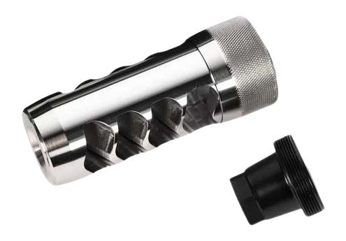 AREA 419 419HFMAT-SS-6-5824 MAT BRAKE 6MM 5/8-24 - AREA