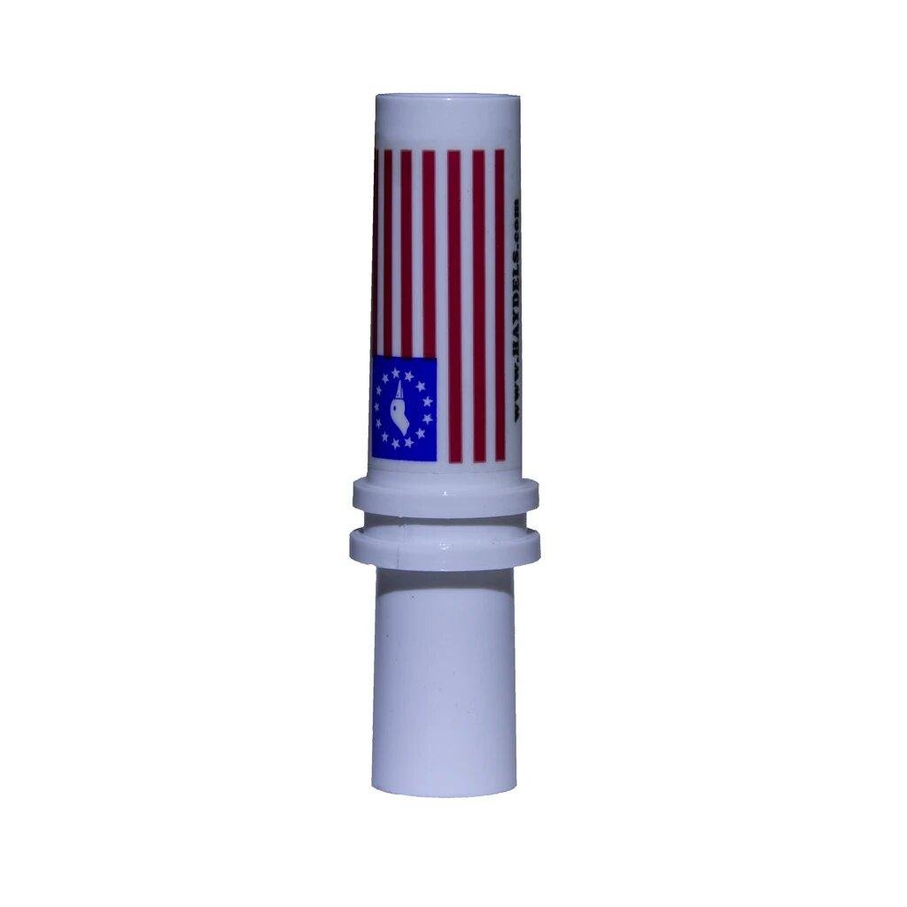 Haydel's OB-19 Ol' Betsy Double Reed Mallard Duck Call - Haydel's Game Calls