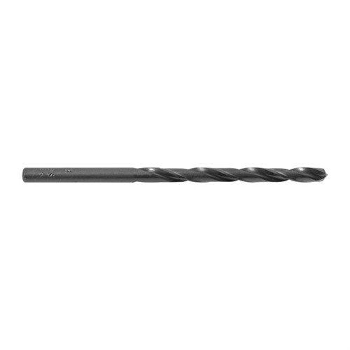 Triumph TWIST DRILL CO. JOBBER LENGTH WIRE GAUGE DRILL 13J (.1850") DIAMETER