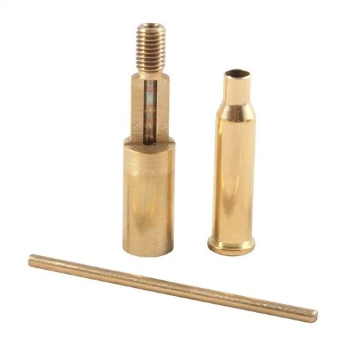 Hornady A17H Lock-N-Load Modified Case 17 Hornet - Hornady Manufacturing Company - 17 HORNET