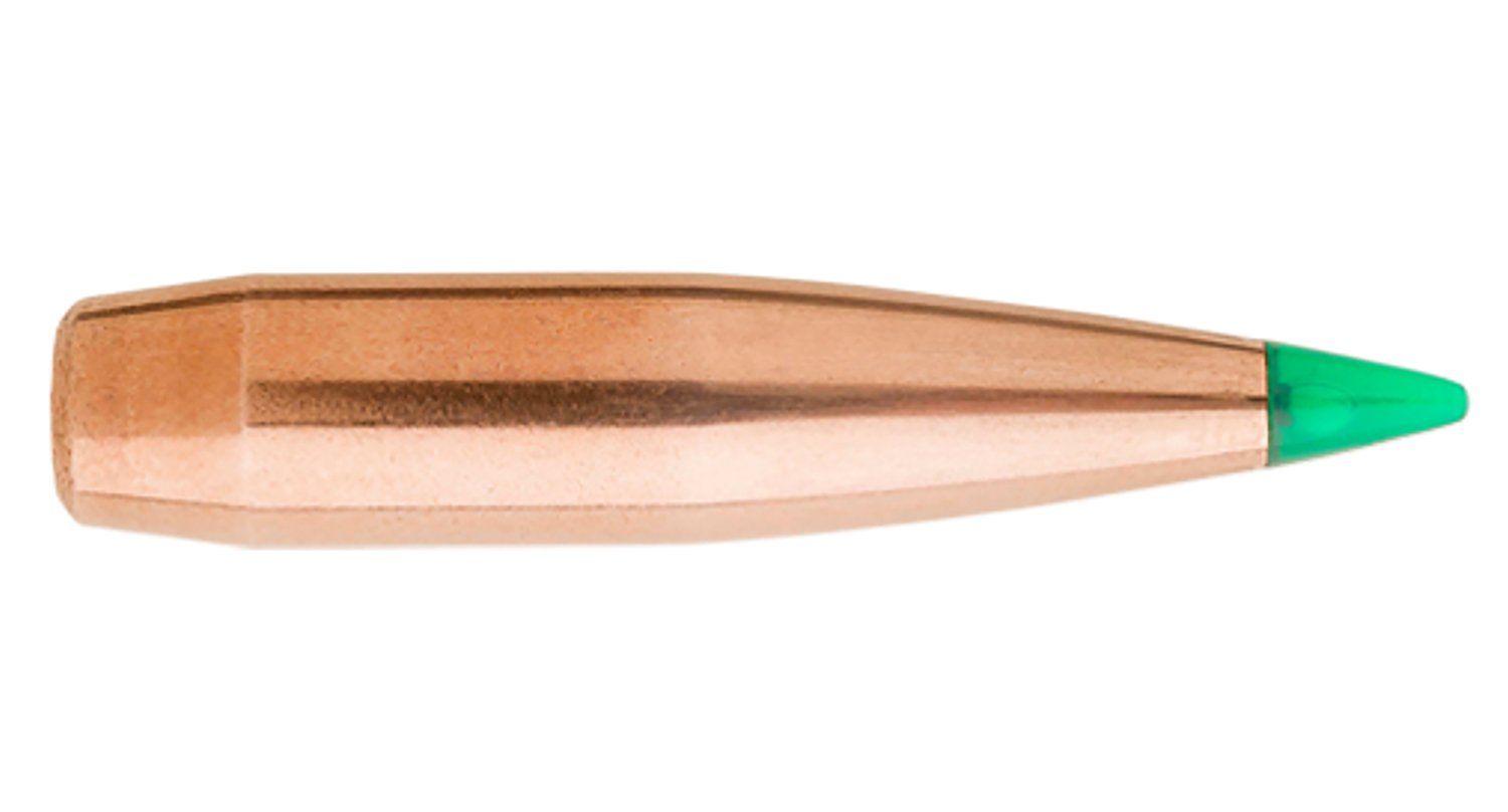 Buy Sierra 4320 Green Tipped GameKing 6.5mm .264 120gr TGK Bullets 100ct online