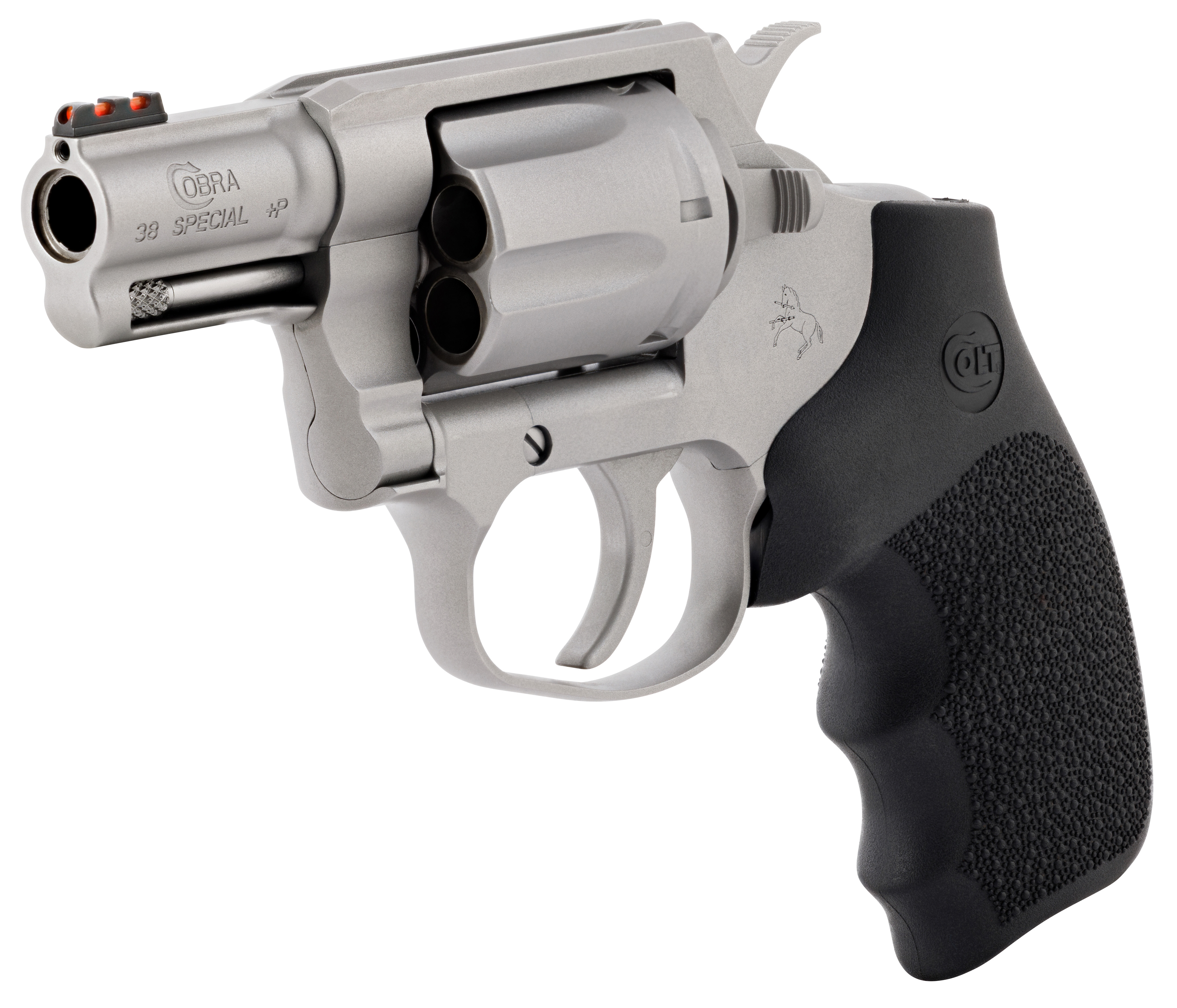 CLT COBRA 38SPL+P 2 SS