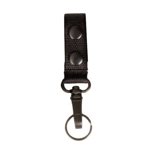 Uncle Mike's SENTINEL KEY HOLDER BLK WEB
