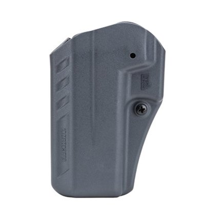 BLACKHAWK! A.R.C. IWB Holster, Springfield XDS 3.3", Ambidextrous, Urban Gray, Polymer, Adjustable Retention, 417565UG - Blackhawk