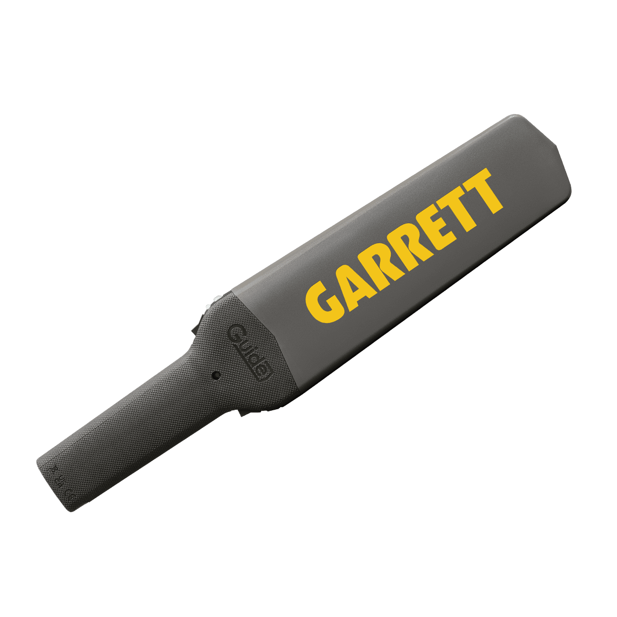 Garrett Guide Hand-Held Metal Detector