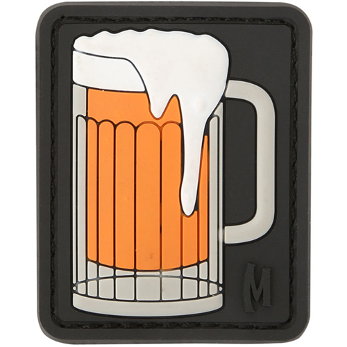 Buy Maxpedition BEERS Beer Mug Morale Patch online