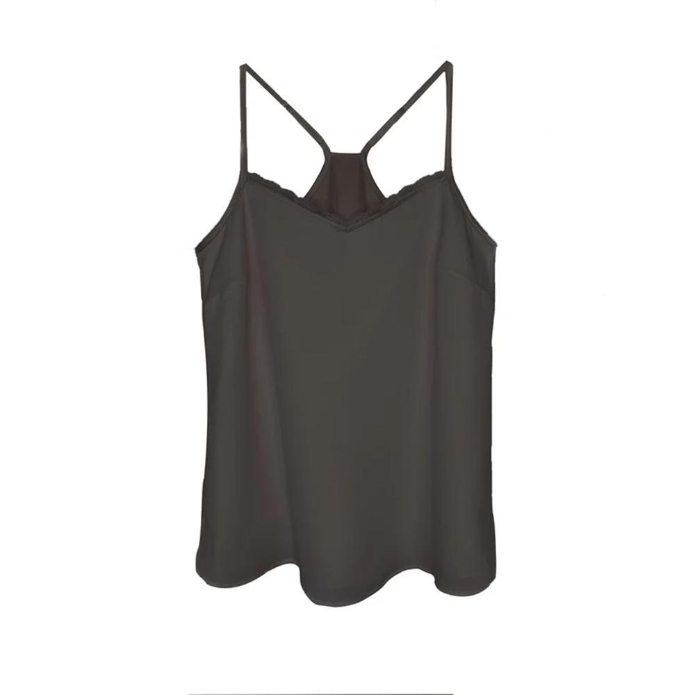 Concealment Camisole: Sleek, Flowy Design with 360-Degree Gun Printing Shields - Rugged Rare