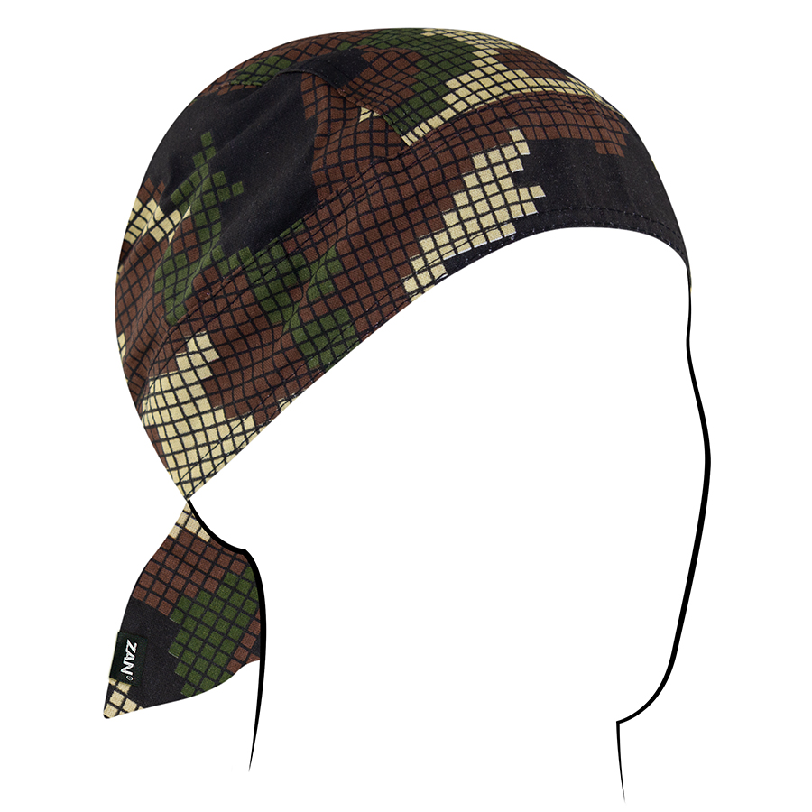 Zan Headgear Flydanna - Zan Headgear