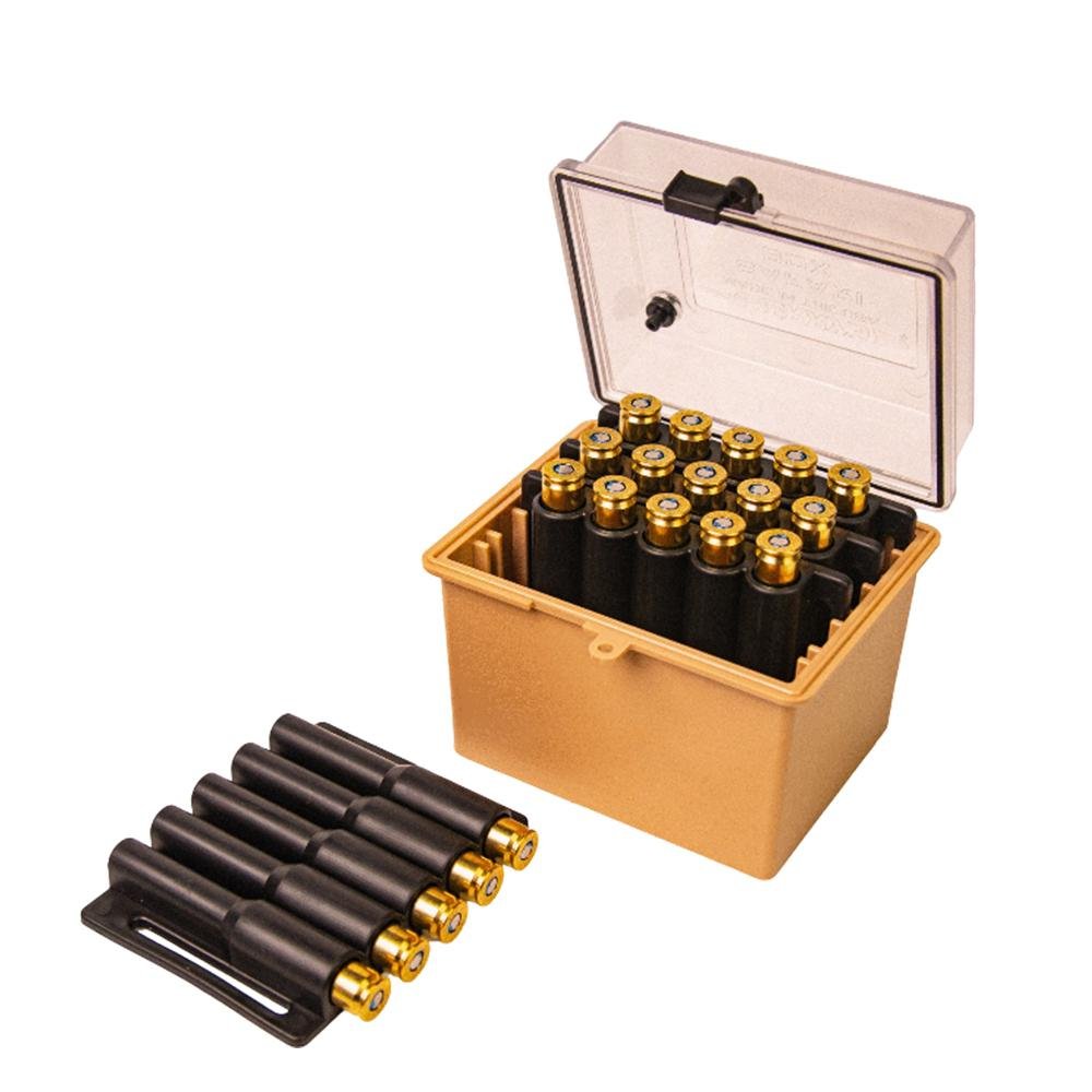 Buy BERRYS 73147 SAFARI SMALL MAGNUM 20RD CLR/TN online