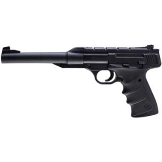 Browning Buck Mark URX Air Pistol 0.177 Caliber 5.25 in Barrel Break Barrel