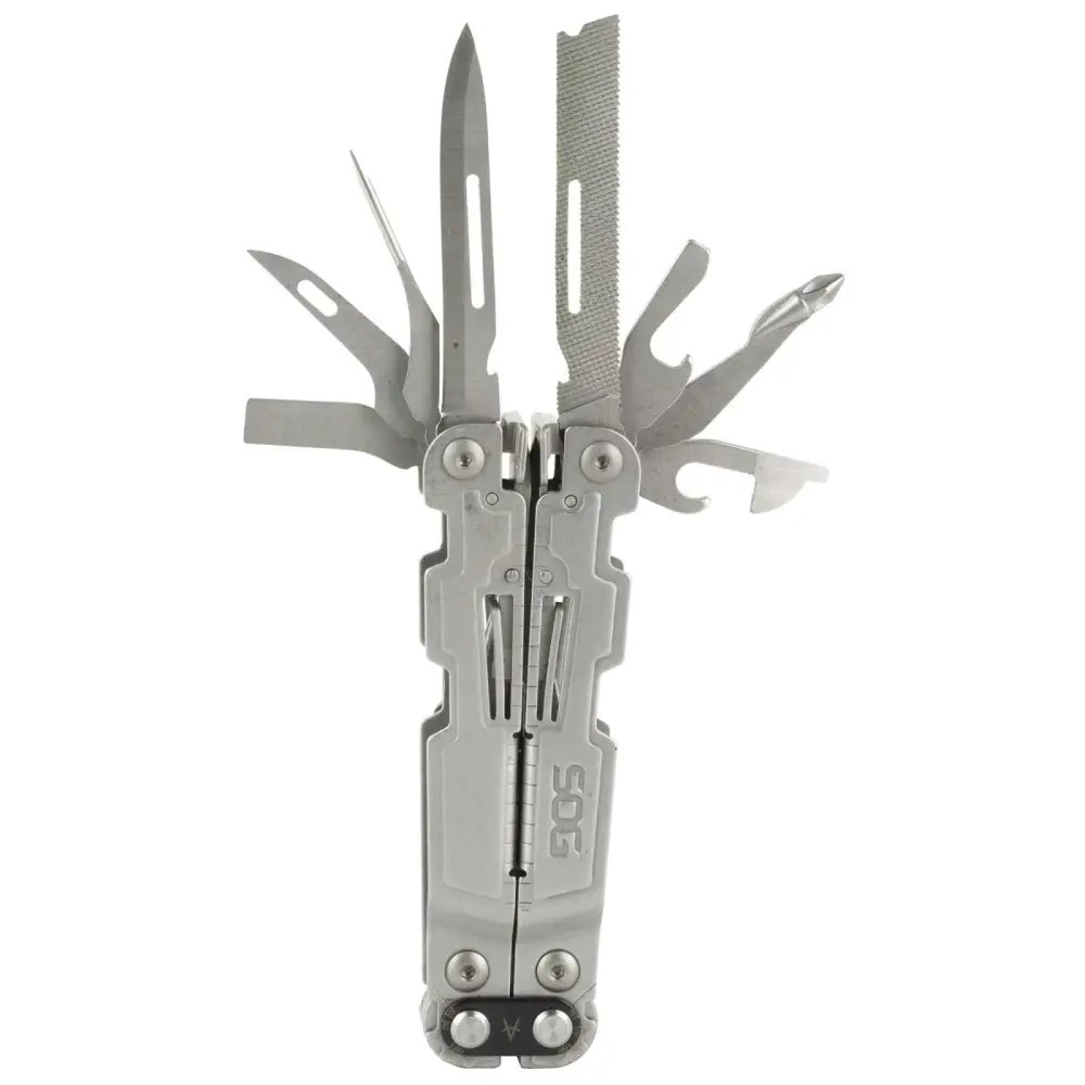SOG SOG-PA1001-C PowerAccess Multi-Tool 5Cr15MoV Stainless Steel