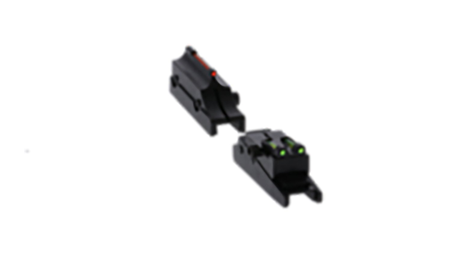 Buy TruGlo Magnum Gobble Dot Pro Charles Daly Remington Shotgun Sights (TG944A) online