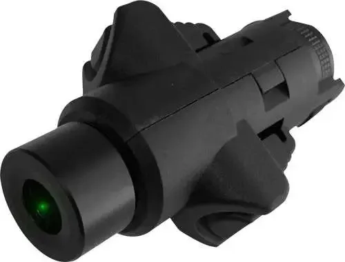 CAA MICRO GREEN LASER - COMMAND_ARMS for sale at TheGunDock