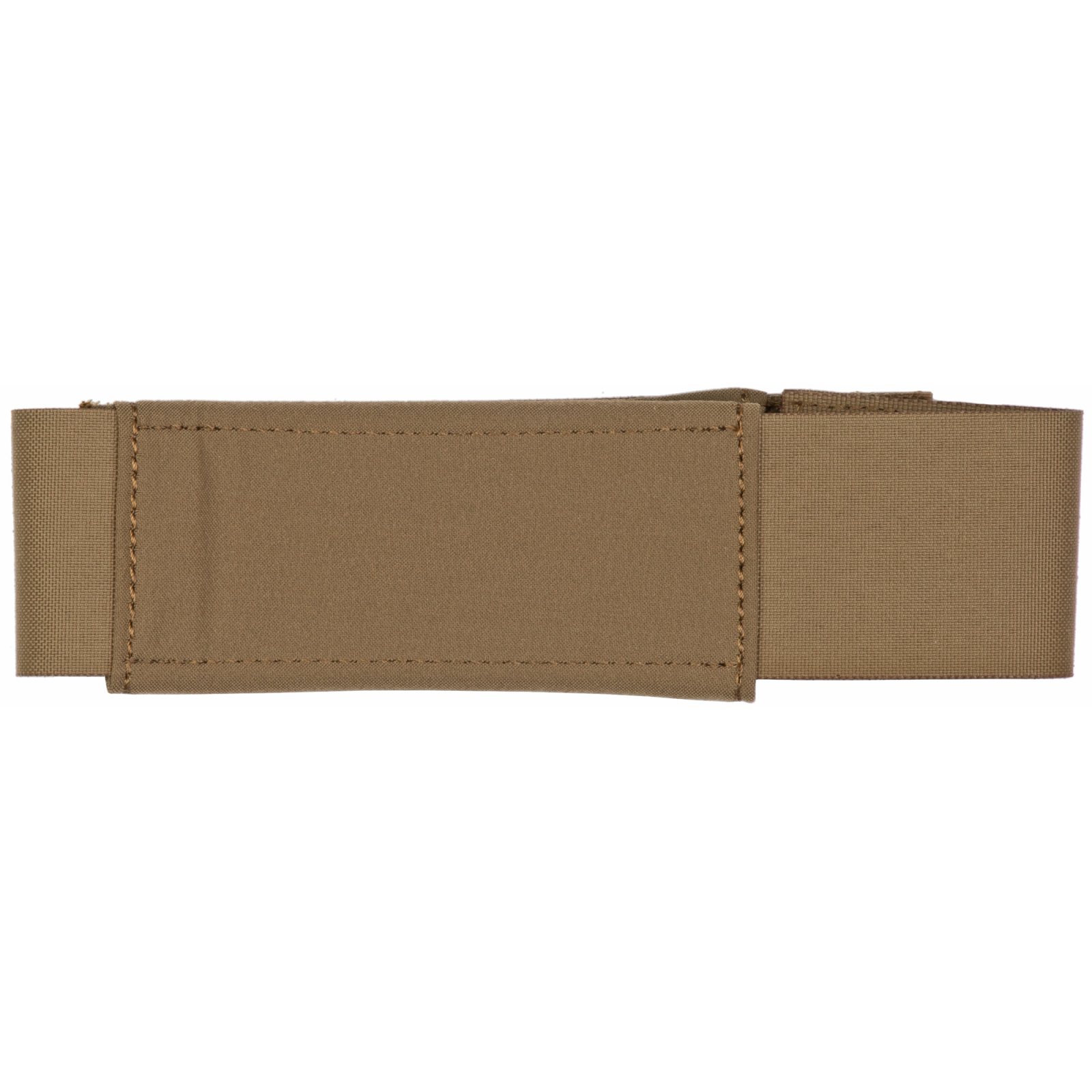Grey Ghost Gear 1052-14 Tourniquet Pouch Coyote Brown MOLLE Compatible - Grey Ghost Gear