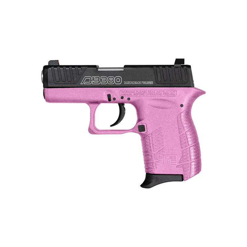 Buy Diamondback Firearms DB380 Gen 4 380 ACP online
