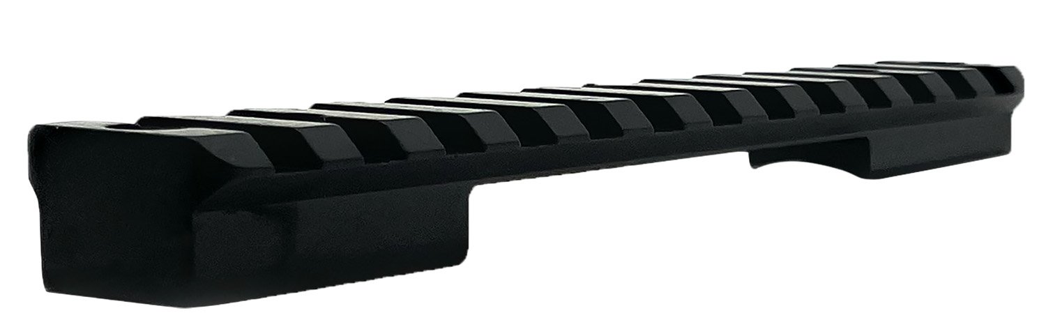 Buy DNZ PR0602 Savage Axis 20MOA Picatinny Rail 6061 Aluminum Black online