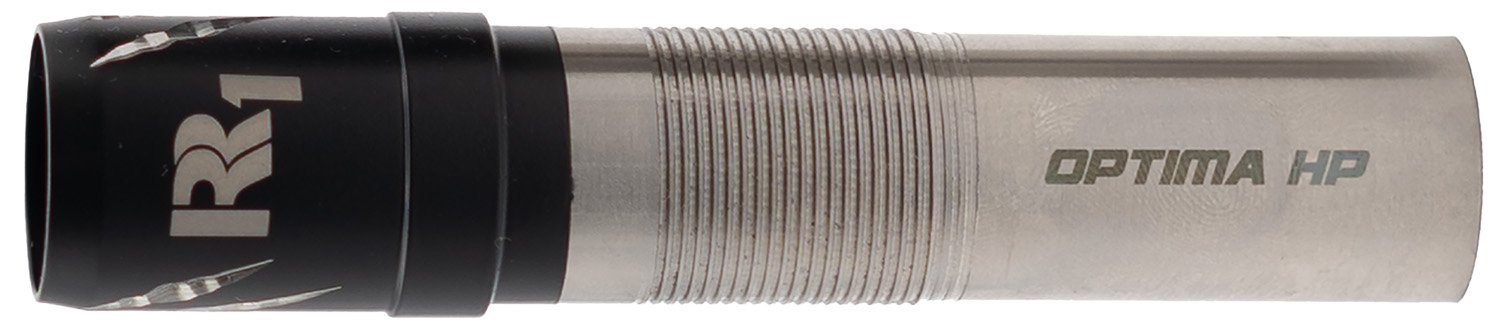 Rob Roberts Gun Works 200314 RR1 Raptor Optima HP 12 Gauge 17-4 PH Stain... - RR - 12 GAUGE
