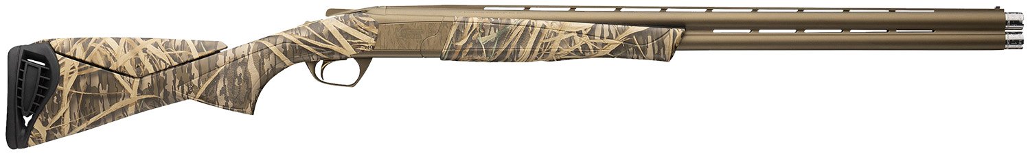 Browning 018733203 Citori CYN WW MOOSG 12GA 3.5" 30" Barrel Shotgun - Browning - 12 Gauge