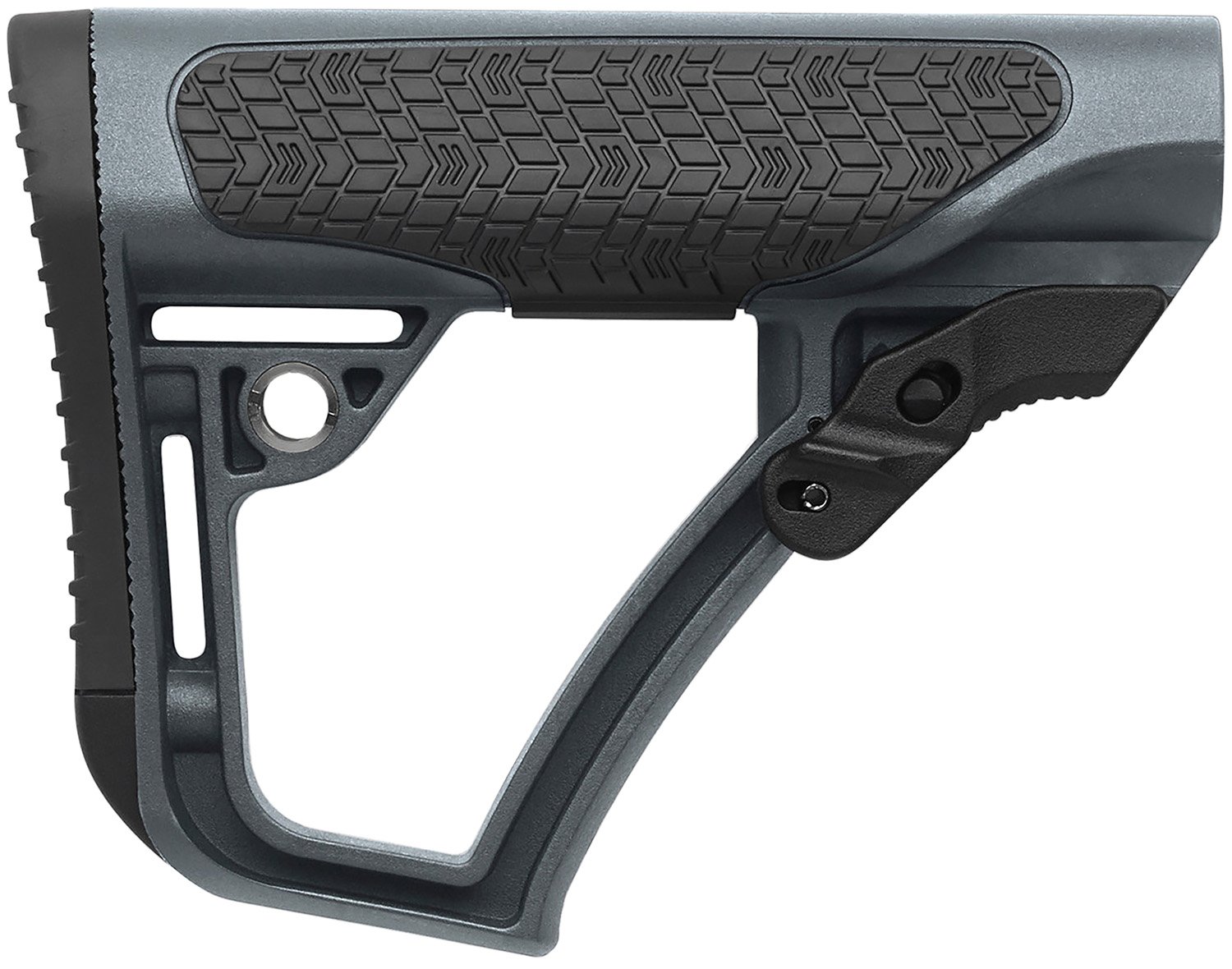 DANIEL DEFENSE Collapsible Mil-Spec Tornado Butt Stock (21-091-04179-012) - Daniel Defense - RIFLE