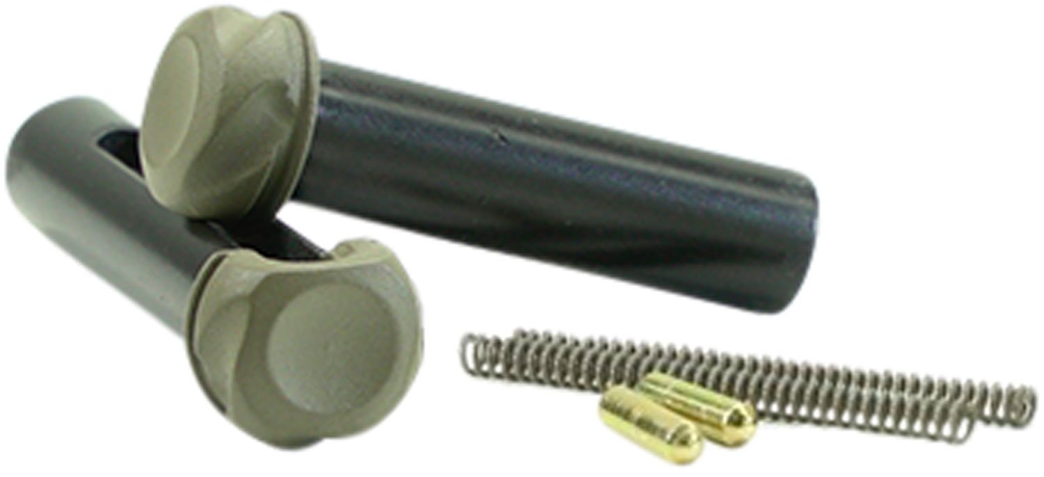Timber Creek ARTPSFDE Takedown Pin Set AR Platform FDE Aluminum - TIMBER - TAKEDOWN PIN SET