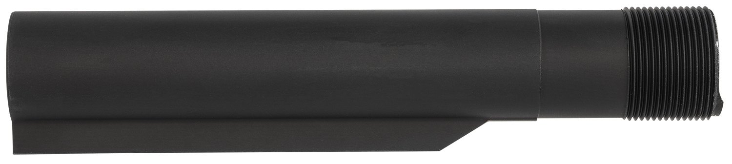 Timber Creek ARBTBL Mil-Spec Buffer Tube Black Anodized Aluminum