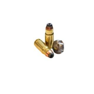 Underwood 170 .429 DE 240GR JHP Brass Ammo 20 Rounds - Underwood Ammo - .429 Desert Eagle