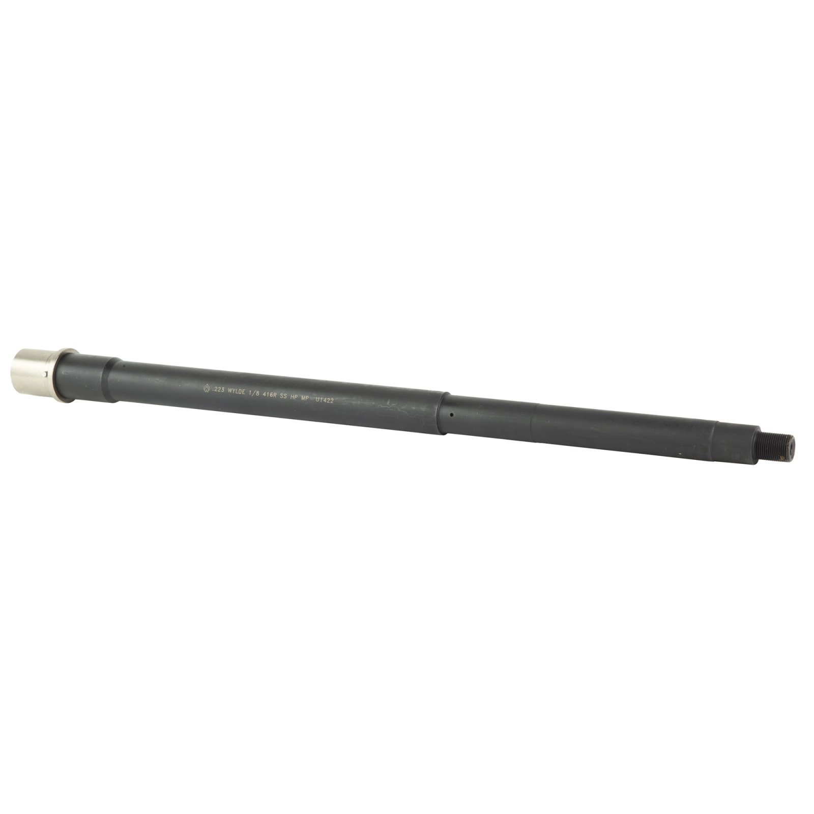 Ballistic Advantage Premium Blk 223 Wylde 16" Mid Length Gas System f/AR15