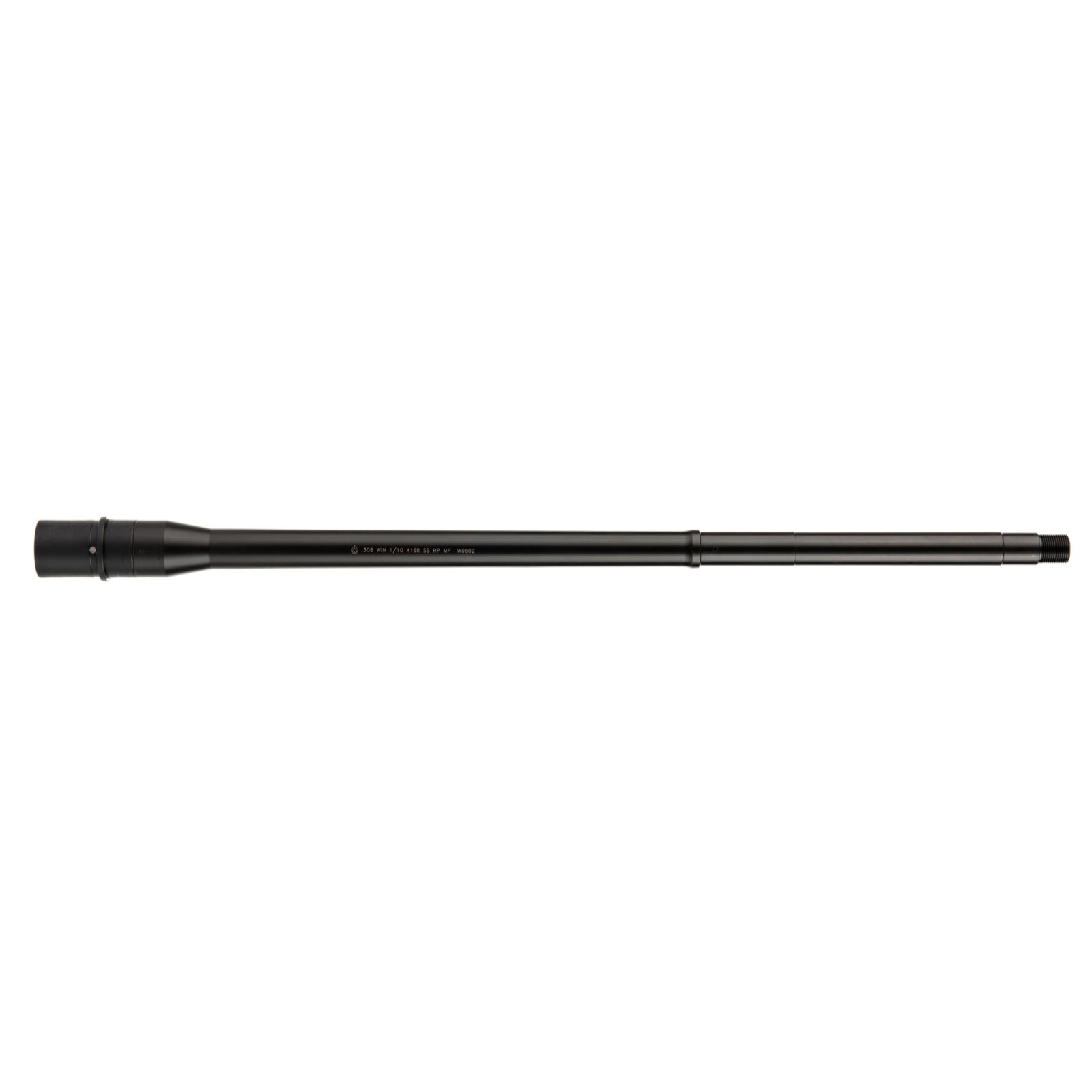 Buy Ballistic Advantage BABL308015PQ 20" .308 Win Barrel 1:10 Twist QPQ Finish online