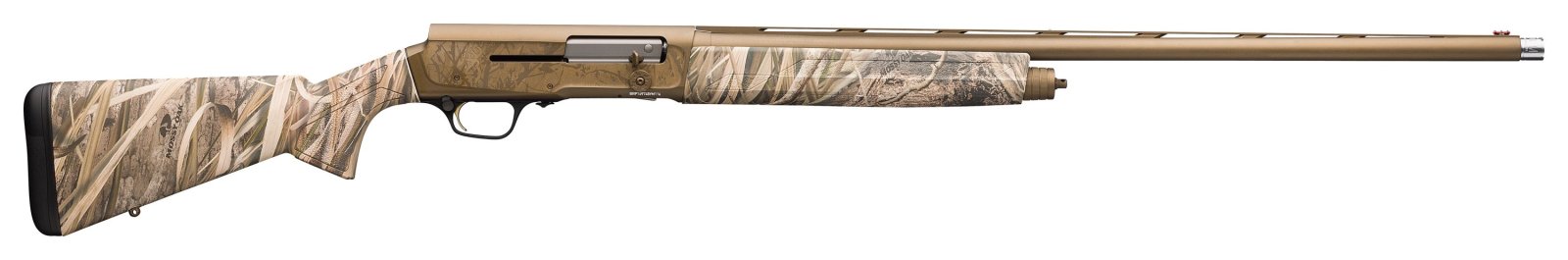 Browning A5 Wicked Wing Sweet Sixteen 16 Gauge 28" Burnt Bronze Shotgun