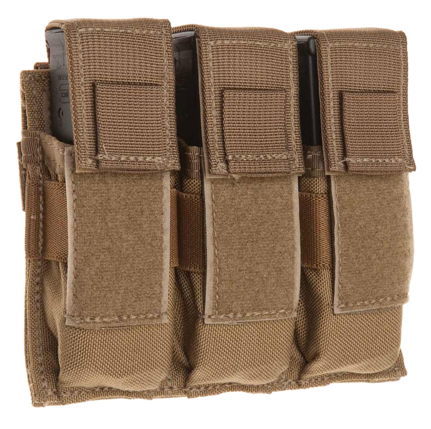 TACSHIELD (Military Prod) T3603Cy Universal Triple