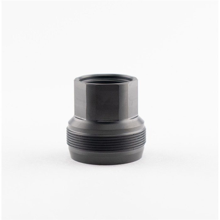 Rearden Helios QD Atlas Mount 10089, 1.375"-24 Threads, Black Nitride