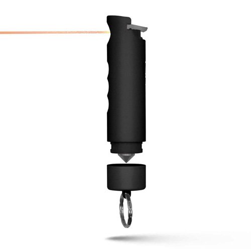 Guard DOG Security Harm & Hammer Pepper Spray Escape Black PSGDHHXX - GuardDog