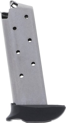 Buy Metalform MCM3807SX Colt Mustang .380ACP 7RD Stainless Steel Magazine online